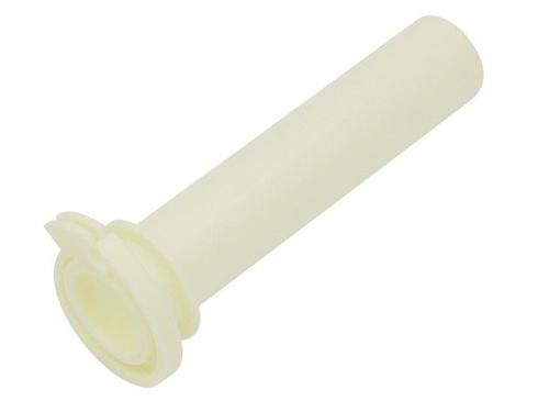 THROTTLE TUBE ONLY PSYCHIC NYLON HONDA CR80R 80-02 CRF80F 04-09 CRF100F 04-13 XL
