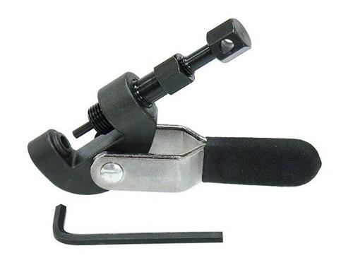CHAINBREAKER W/ FOLDING HANDLE REPLACES MOTIONPRO MP080001 420 428 520 525 CHAIN