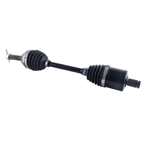 FRONT AXLE OEM FITMENT POLARIS