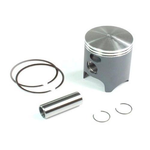 PISTON KIT WOSSNER 69.94MM HONDA CR250R 78-80