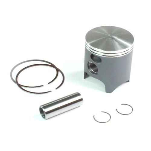 PISTON KIT WOSSNER 39.47MM GAS GAS MC50 21-ON HUSQVARNA TC50 17-ON KTM 50 SX 09-