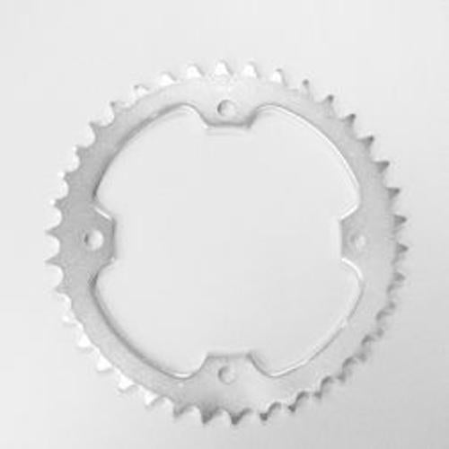 SPROCKET REAR PSYCHIC 38T YAMAHA JTR1857 YFM350 RAPTOR 04-09 YFZ450 YFZ450R YFM7