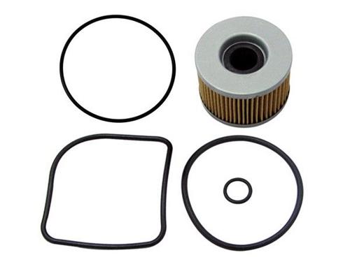 OIL FILTER PSYCHIC HF111 HONDA TRX400 AT RANCHER 04-07 TRX500 FA FGA FOURTRAX FO
