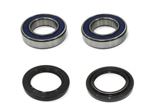 WHEEL BEARING KIT REAR REVOLVE PSYCHIC SUZUKI LT4WD 250 QUAD RUNNER 88-98 LTF250