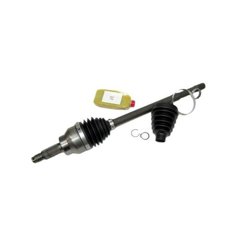 FRONT L/H CV SHAFT HONDA PIONEER 700 SXS700 M2 M 2D M4 M 4D 2017-2024