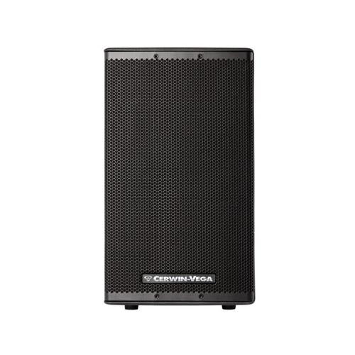 CERWIN VEGA CVX PRO AUDIO 10" POWERED 2-WAY FULL RANGE SPEAKER 750W RMS/1500W MA