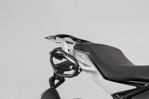 SIDE CARRIER SW MOTECH RIGHT BMW G310GS 17-ON