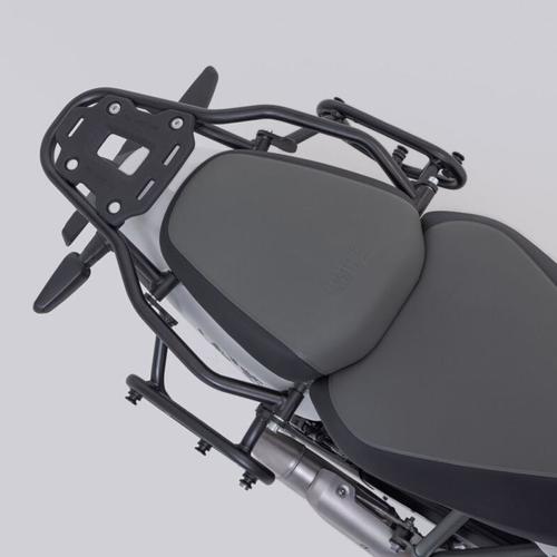 SIDE CARRIER SW MOTECH SLC FOR SYS, LEGEND OR URBAN BAGS ROYAL ENFIELD HIMALAYAN