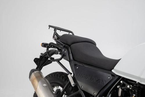 SIDE CARRIER SW MOTECH LEFT ROYAL ENFIELD HIMALAYAN 17-ON