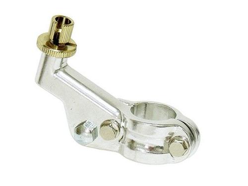 CLUTCH LEVER BRACKET PSYCHIC KAWASAKI KX65 KX80 KX85 KX100 KX112 KX125 KX250 KX5