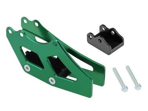 CHAIN GUIDE PSYCHIC ALUMINUM KAWASAKI KX250F 21-23 KX450F 19-23 KX450X 22-23 GRE