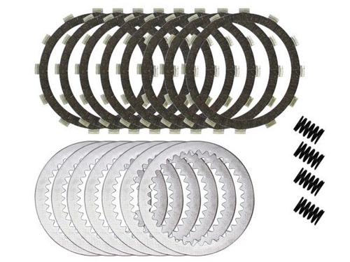 CLUTCH KIT COMPLETE PSYCHIC CRF450R CRF450RX 17-25 CRF450X 2018