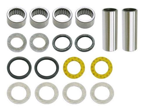 SWINGARM BEARING KIT RELVOLVE PSYCHIC YAMAHA WR250F WR450F YZ250F YZ450F YZ250 Y