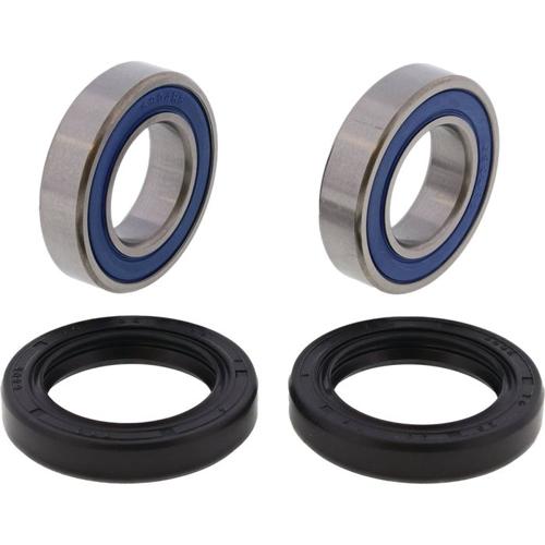 WHEEL BEARING FRONT REVOLVE PSYCHIC YAMAHA YZ125 YZ250 YZ250F YZ250X YZ400F YZ42