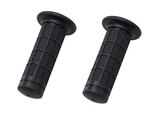 HANDLEBAR GRIPS PYSCHIC HONDA CRF50 XR50 JR50 DR70 KDX50 PW50 TTR50 74-20 MINI B