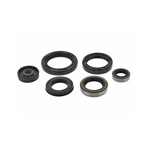 ENGINE OIL SEAL SET PSYCHIC GAS GAS MC85 21-ON HUSQVARNA TC85 18-ON KTM 85 SX 18