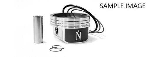 PISTON KIT NAMURA HONDA XR200 80-02 65.47MM