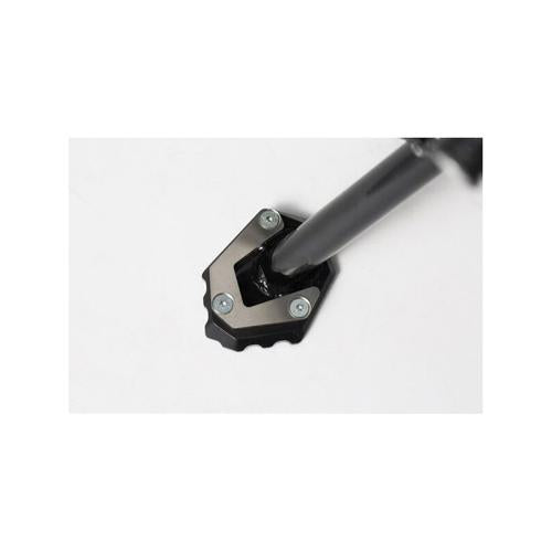 SIDE STAND FOOT EXTENSION SW MOTECH HONDA CB CBR CL NX VFR
