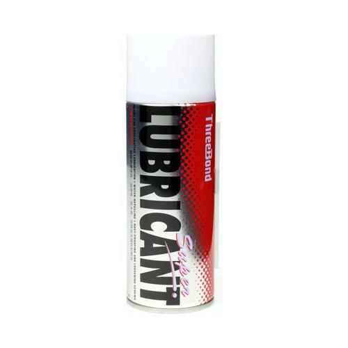 LUBE SPRAY 400MLS