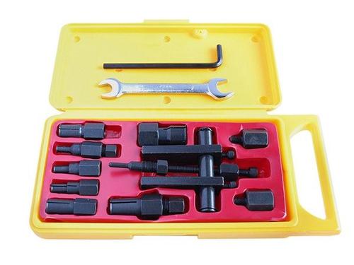 BRIDGE BLIND HOLE BEARING PULLER EXPANDING COLLETS RANGE FROM 8MM 10MM 12MM 15MM