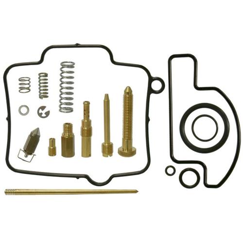 CARBURETOR REBUILD KIT PSYCHIC. YAMAHA YZ250 07-ON YZ250X 16-ON