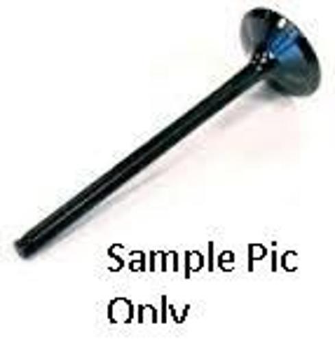 VALVE STAINLESS PSYCHIC GASGAS EC450F YAMAHA YZ450F 03-09 WR450F 03-20 YFZ450 04