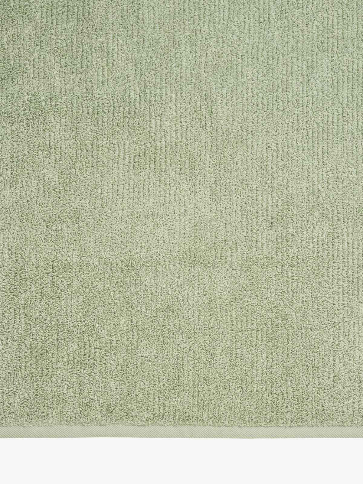 Reed Bath Sheet By Linen House - Seagrass
