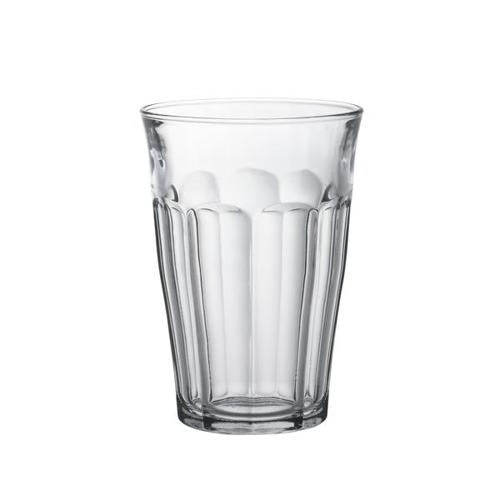 Duralex - Picardie Hi Ball Tumbler 360ml - Set 6