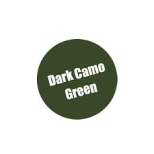 Monument Pro Acryl - Dark Camo Green 22ml