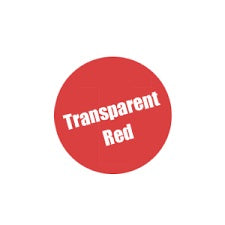 Monument Pro Acryl - Transparent Red 22ml