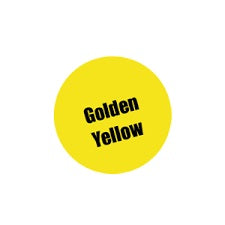 Monument Pro Acryl - Golden Yellow 22ml