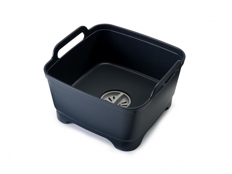 Wash&Drain Washing Up Bowl Joseph Joseph