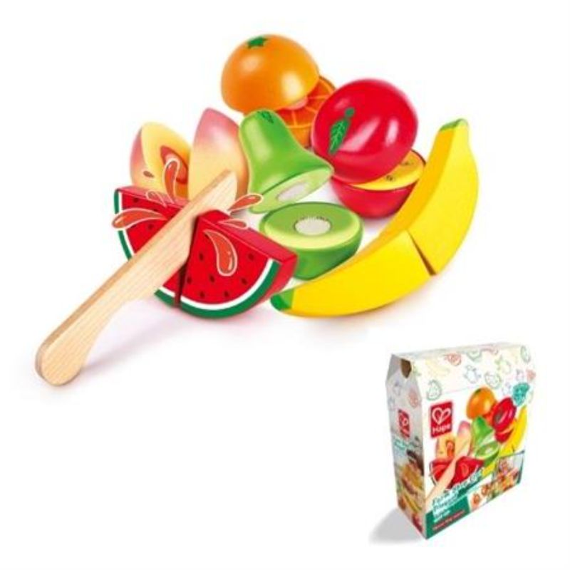Fruit Set - Hape