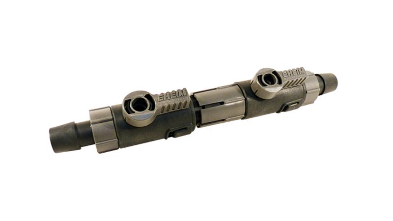 Eheim Double Tap Connector