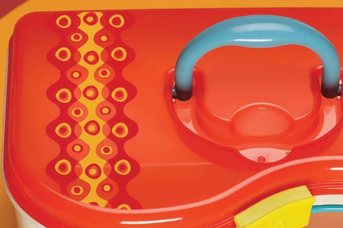 Dr Doctor Playset