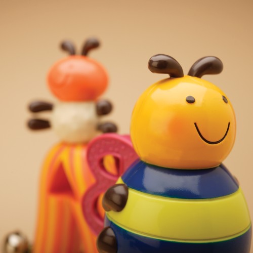 Parum Pum Pum Instrument Set