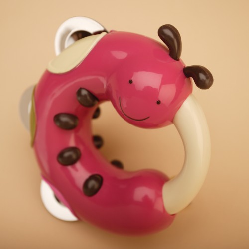 Parum Pum Pum Instrument Set