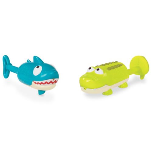 Animal Water Squirts
