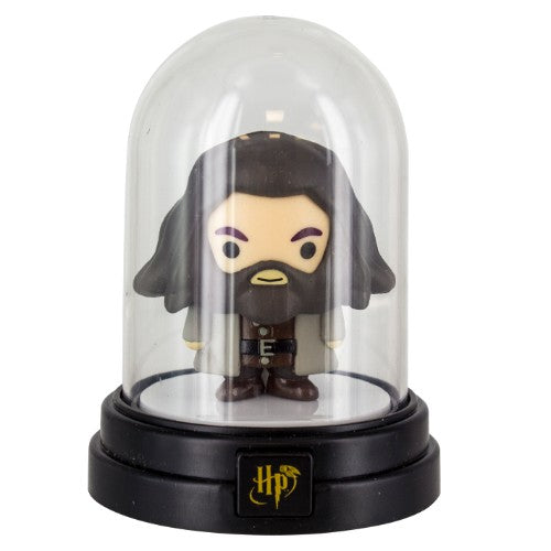 Harry Potter Hagrid Mini Bell Jar Light