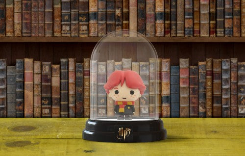 Harry Potter Ron Mini Bell Jar Light