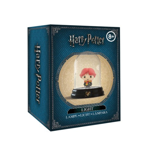 Harry Potter Ron Mini Bell Jar Light