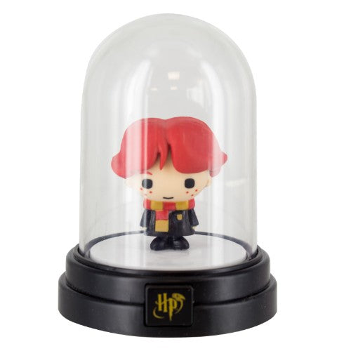 Harry Potter Ron Mini Bell Jar Light