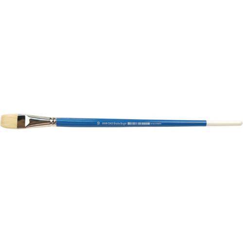 DAS S2003B Bright Bristle Brush #10