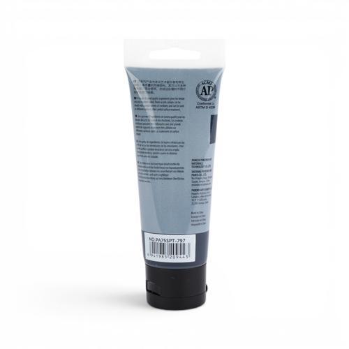 Phoenix Acrylic Paint 75ml Paynes Grey (797)
