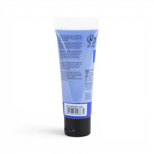 Phoenix Acrylic Paint 75ml Ultramarine Blue (443