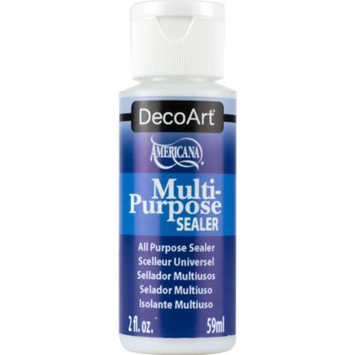 DecoArt Multi-Purpose Sealer 59ml (2oz)