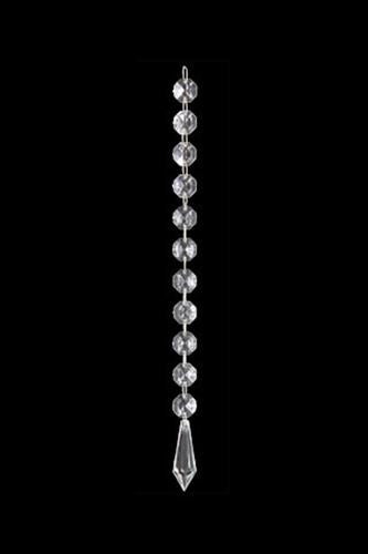 Acrylic System Beads