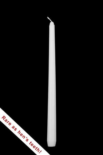 Tall Taper Candle (Dripless) 50gm - 120 units