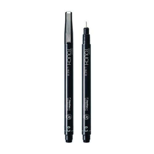 ShinHan Touch Liner Marker 0.3mm Cool Grey