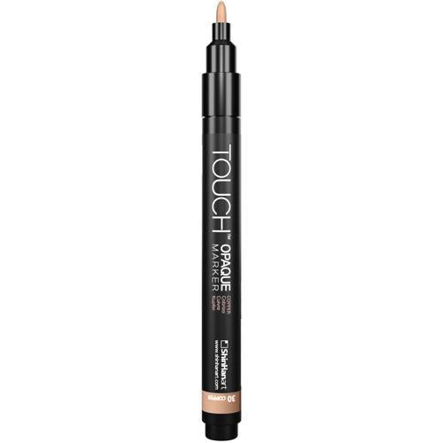 ShinHan Touch Opaque Marker Fine 0.8-1.3mm Copper